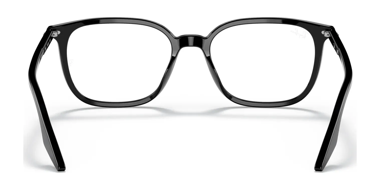 Ray-Ban RX5406F Eyeglasses | Size 54