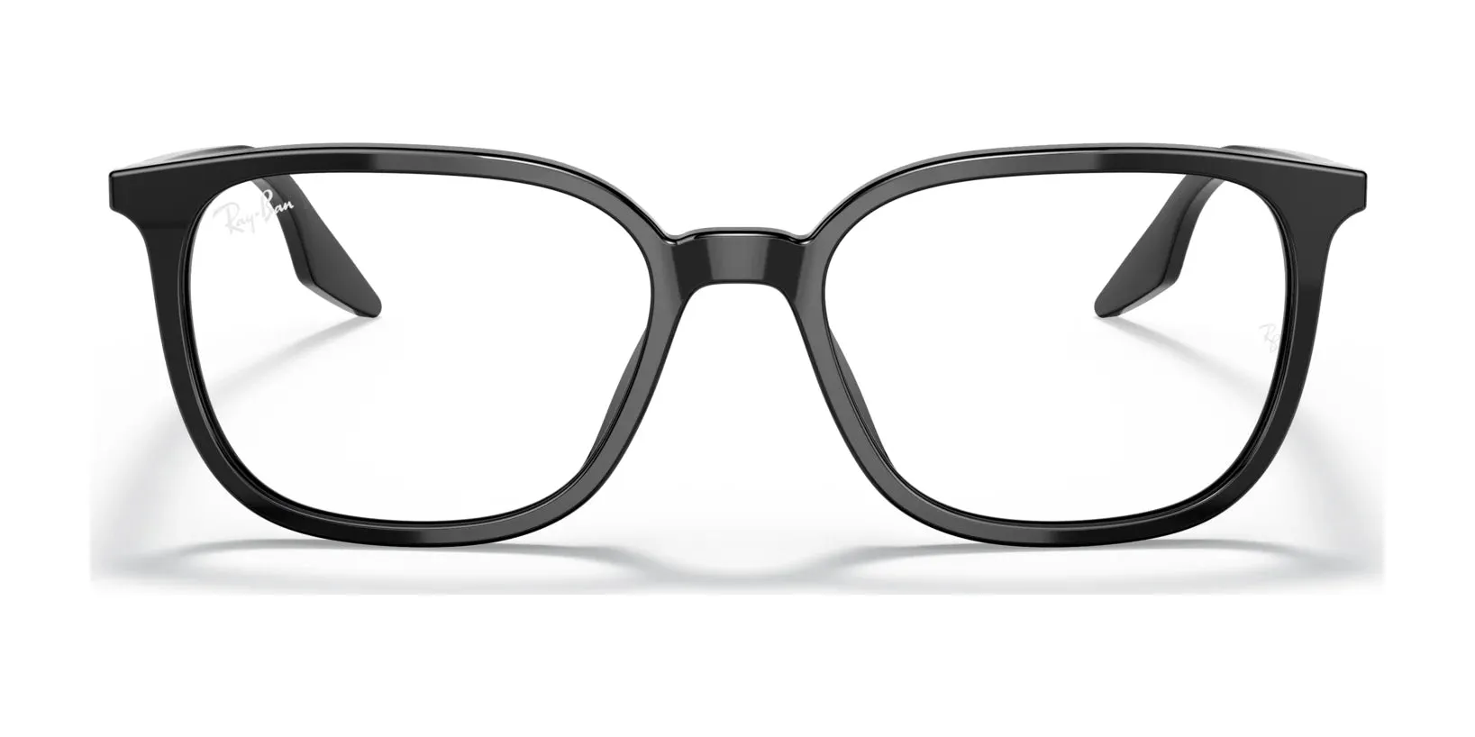 Ray-Ban RX5406F Eyeglasses | Size 54