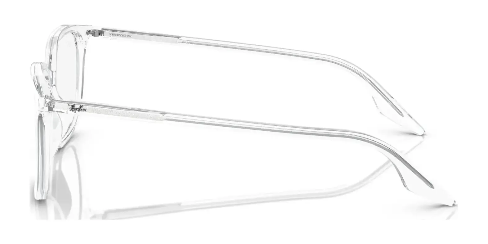 Ray-Ban RX5406F Eyeglasses | Size 54
