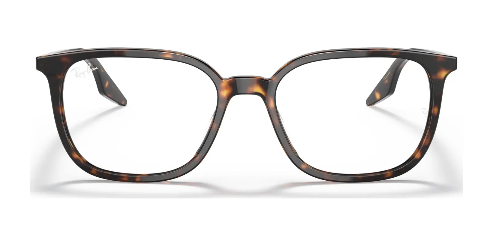 Ray-Ban RX5406F Eyeglasses | Size 54