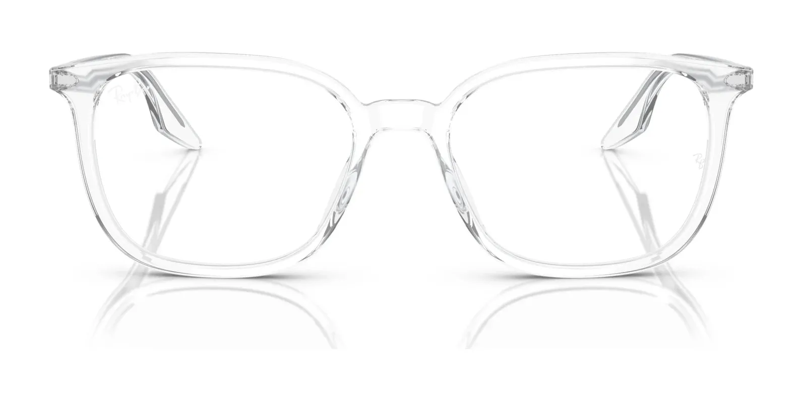 Ray-Ban RX5406F Eyeglasses | Size 54