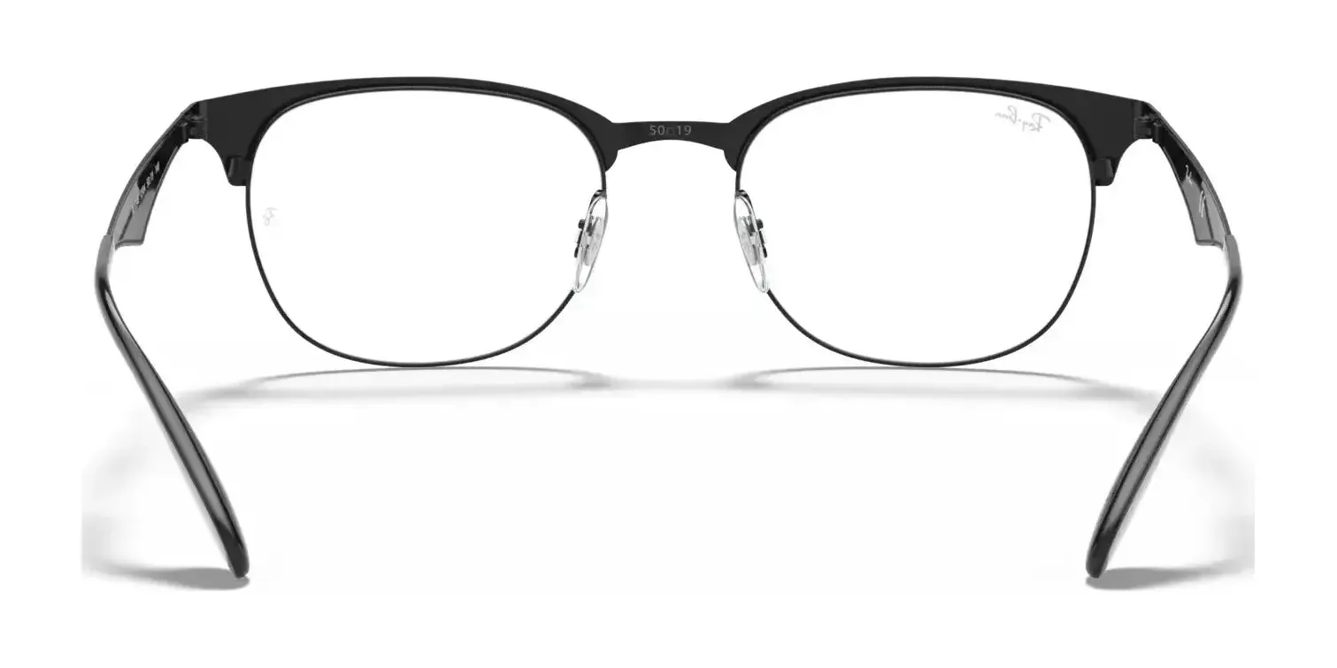 Ray-Ban RX6346 Eyeglasses | Size 52