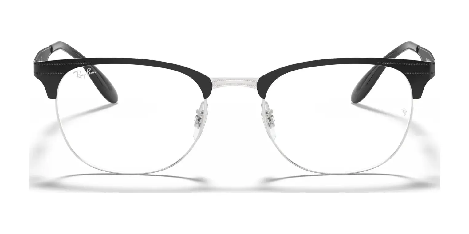 Ray-Ban RX6346 Eyeglasses | Size 52