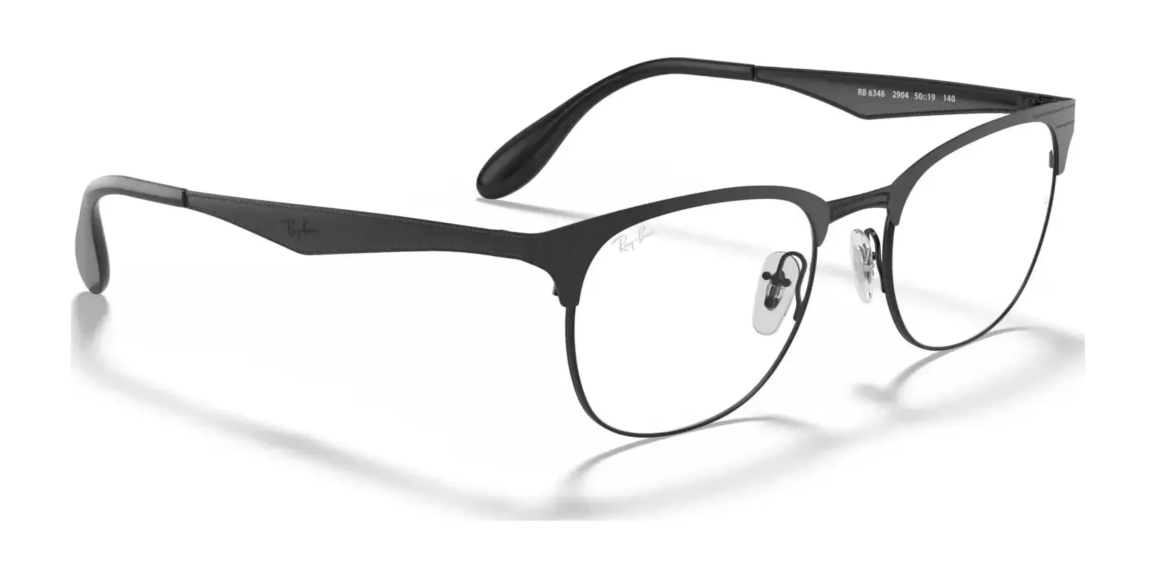 Ray-Ban RX6346 Eyeglasses | Size 52