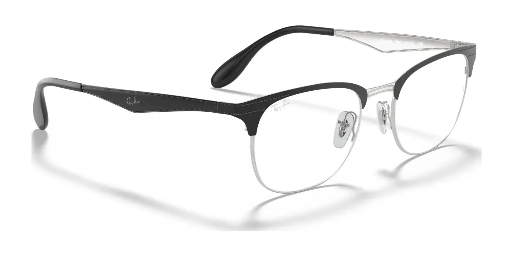Ray-Ban RX6346 Eyeglasses | Size 52