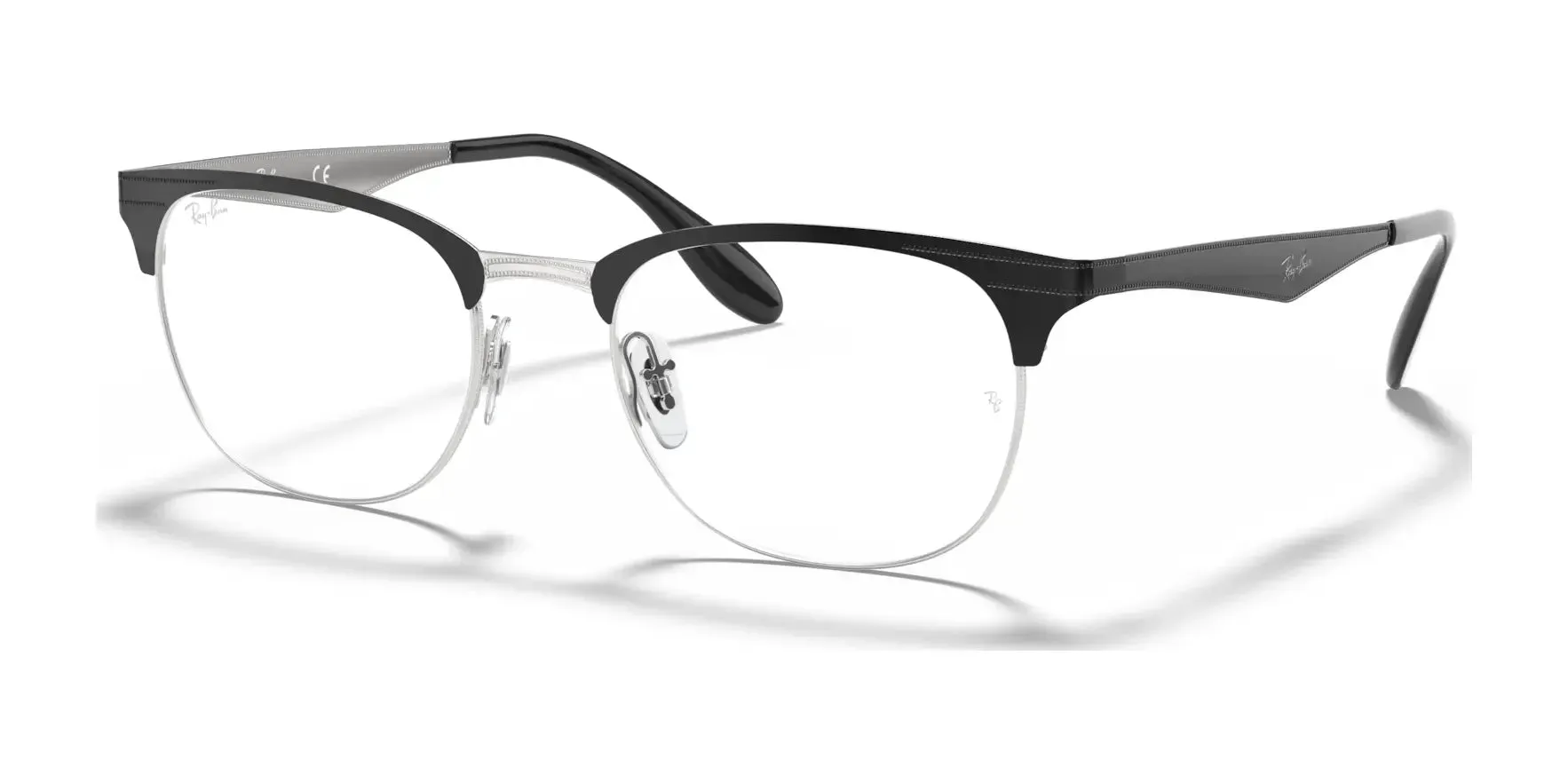 Ray-Ban RX6346 Eyeglasses | Size 52