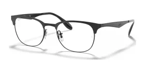 Ray-Ban RX6346 Eyeglasses | Size 52