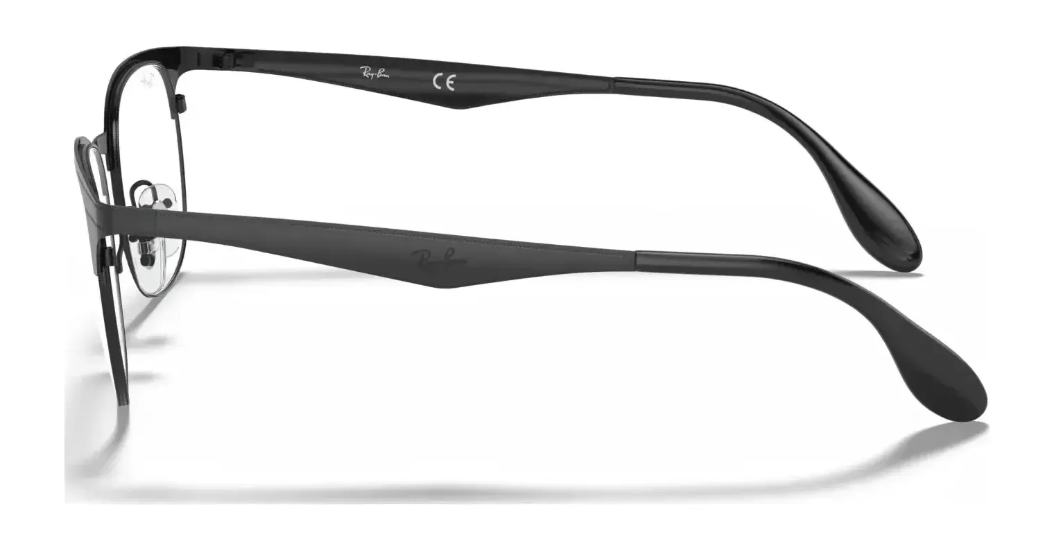 Ray-Ban RX6346 Eyeglasses | Size 52