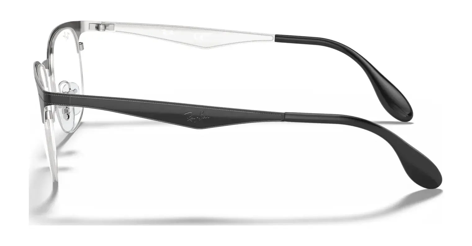 Ray-Ban RX6346 Eyeglasses | Size 52