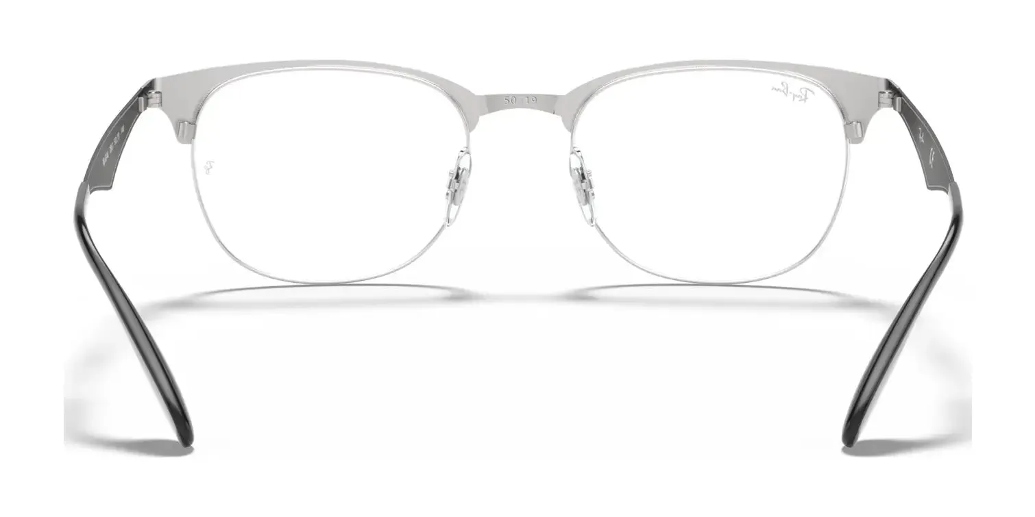 Ray-Ban RX6346 Eyeglasses | Size 52