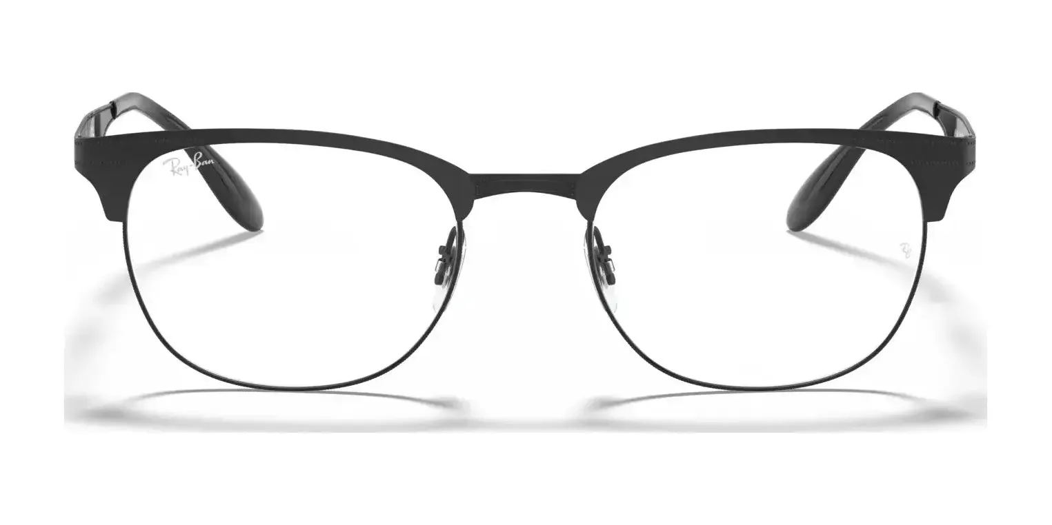 Ray-Ban RX6346 Eyeglasses | Size 52