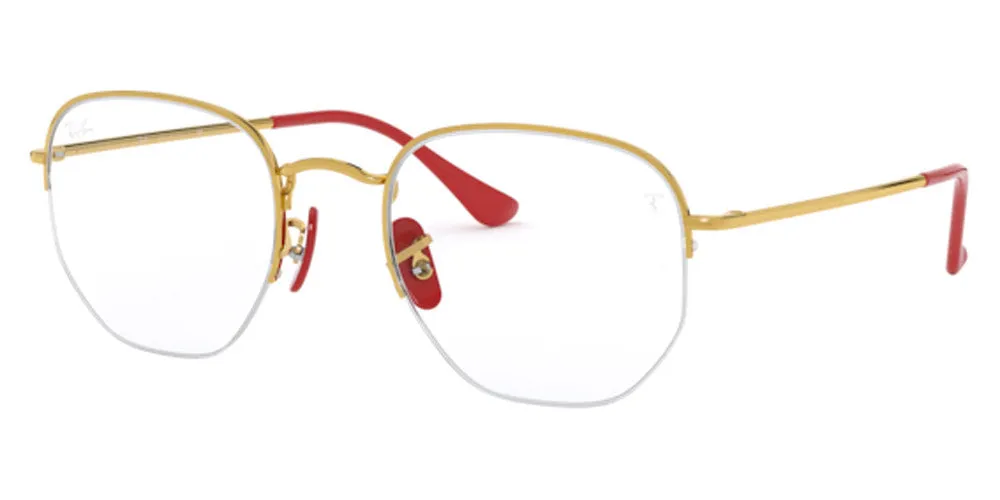Ray-Ban® RX6448M