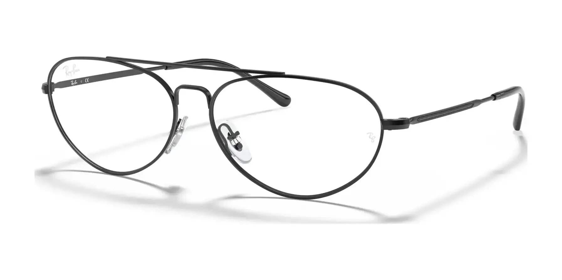 Ray-Ban RX6454 Eyeglasses | Size 58