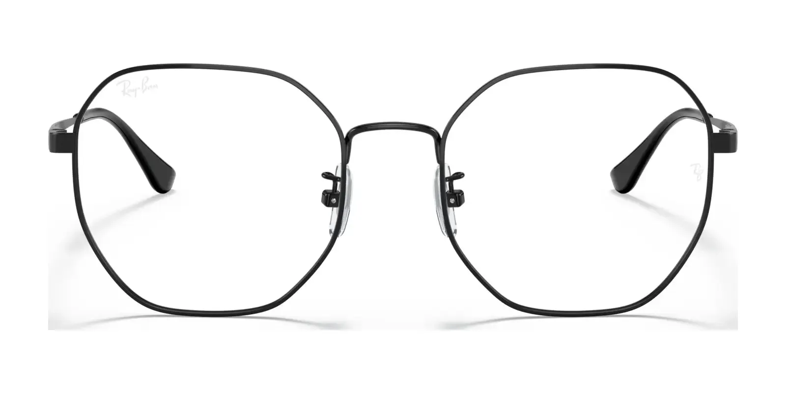 Ray-Ban RX6482D Eyeglasses | Size 55