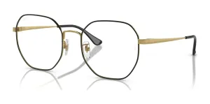 Ray-Ban RX6482D Eyeglasses | Size 55