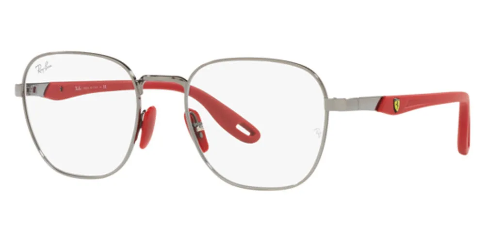Ray-Ban® RX6484M