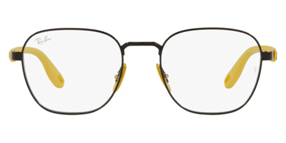 Ray-Ban® RX6484M
