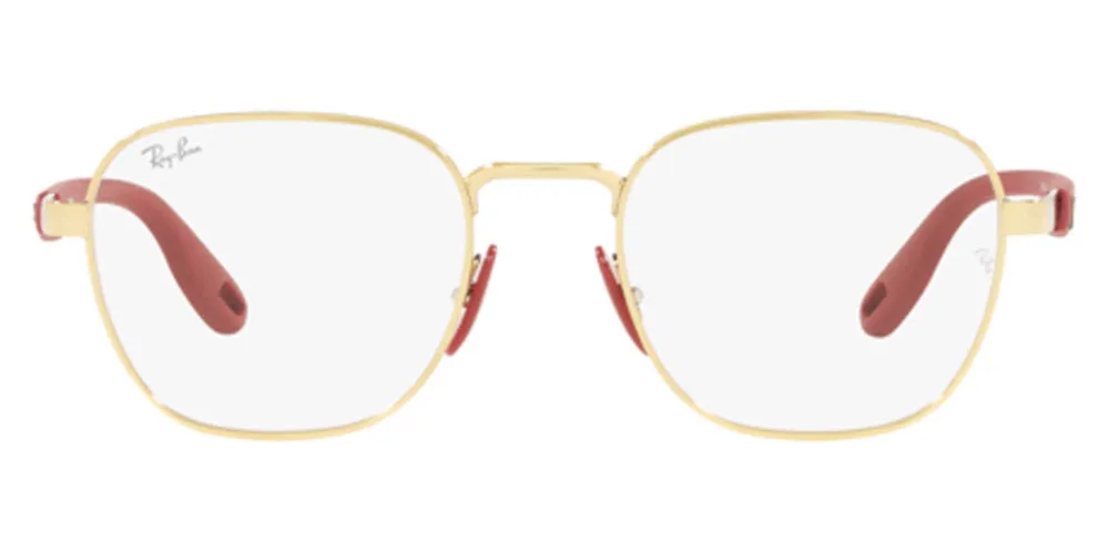 Ray-Ban® RX6484M