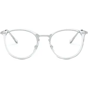 Ray-Ban Rx7140 Square Prescription Eyewear Frames (Refurbished)