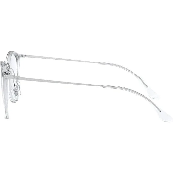 Ray-Ban Rx7140 Square Prescription Eyewear Frames (Refurbished)