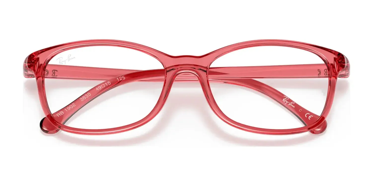 Ray-Ban RY1902 Eyeglasses | Size 49