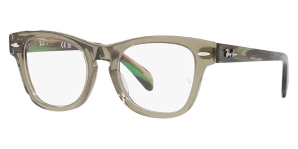 Ray-Ban® RY9707V