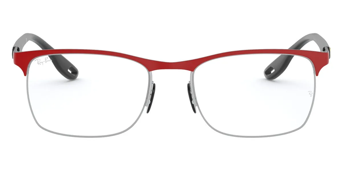Ray-Ban® Scuderia Ferrari Collection RX8416M