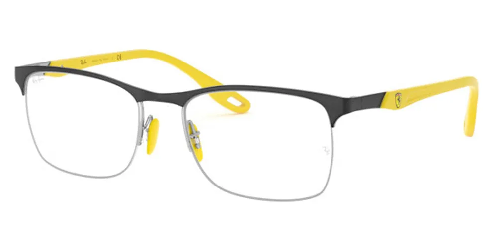 Ray-Ban® Scuderia Ferrari Collection RX8416M