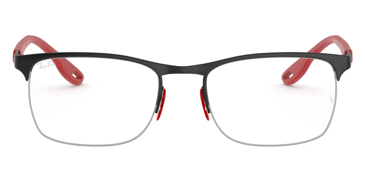Ray-Ban® Scuderia Ferrari Collection RX8416M