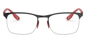 Ray-Ban® Scuderia Ferrari Collection RX8416M
