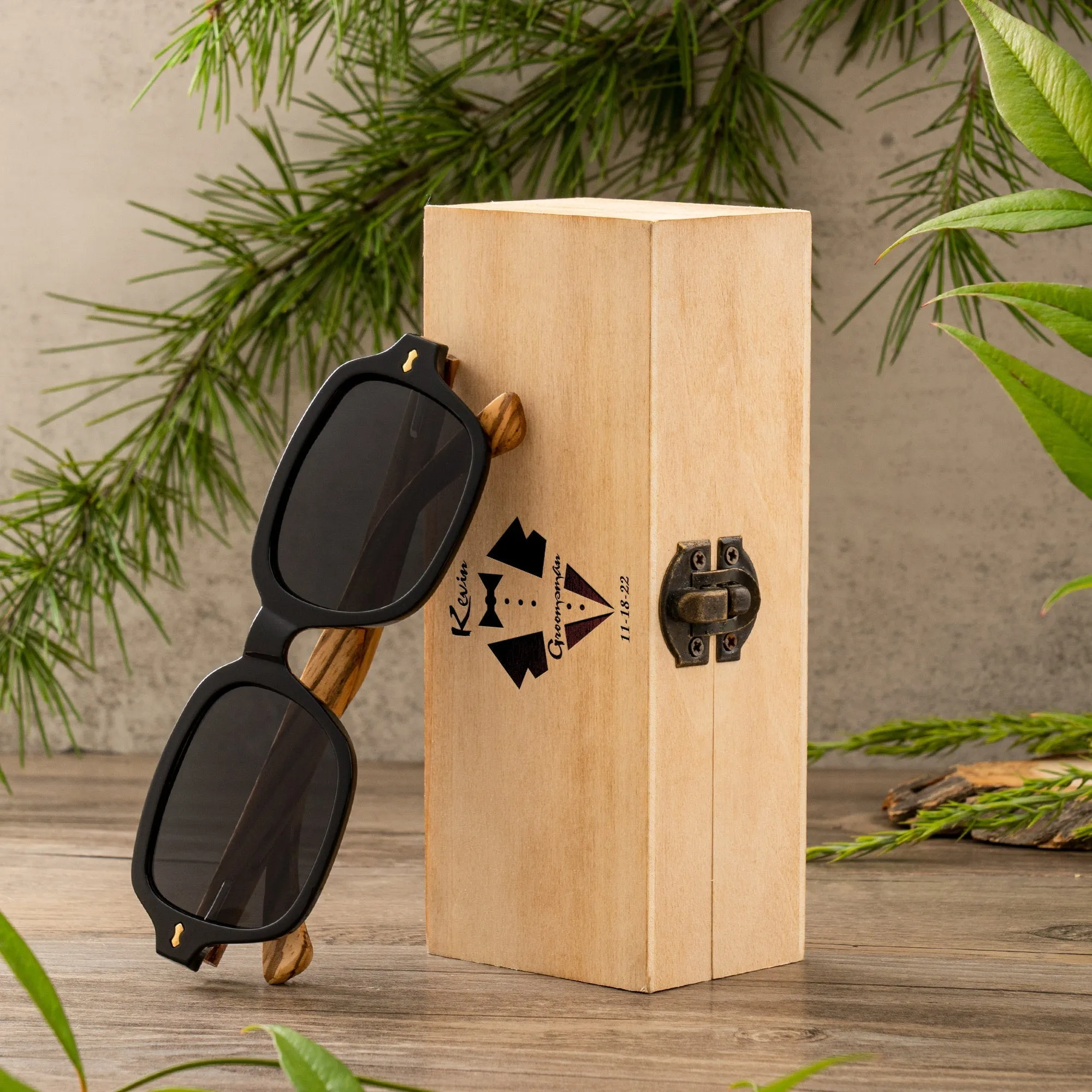 Ray-Blockers