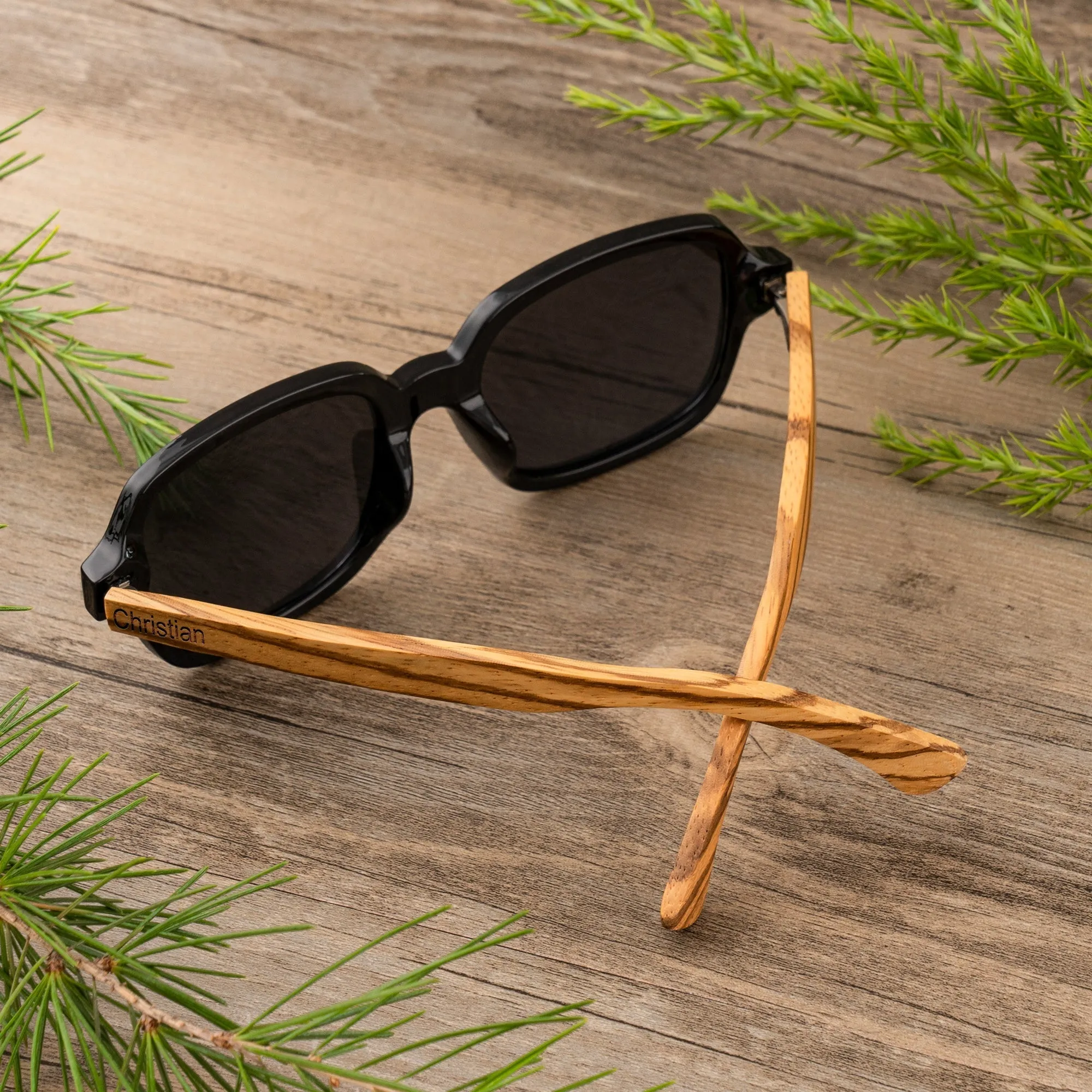 Ray-Blockers
