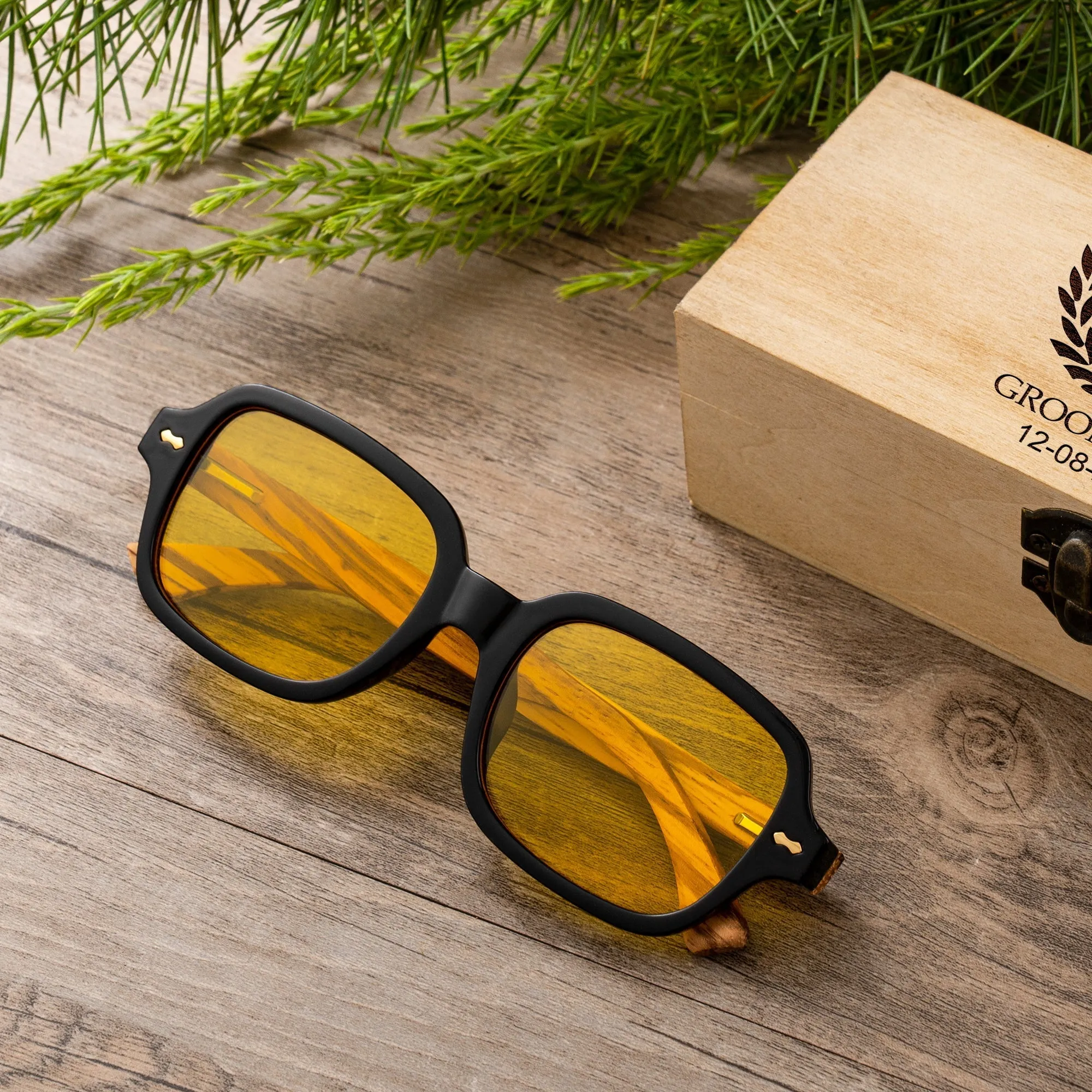 Ray-Blockers