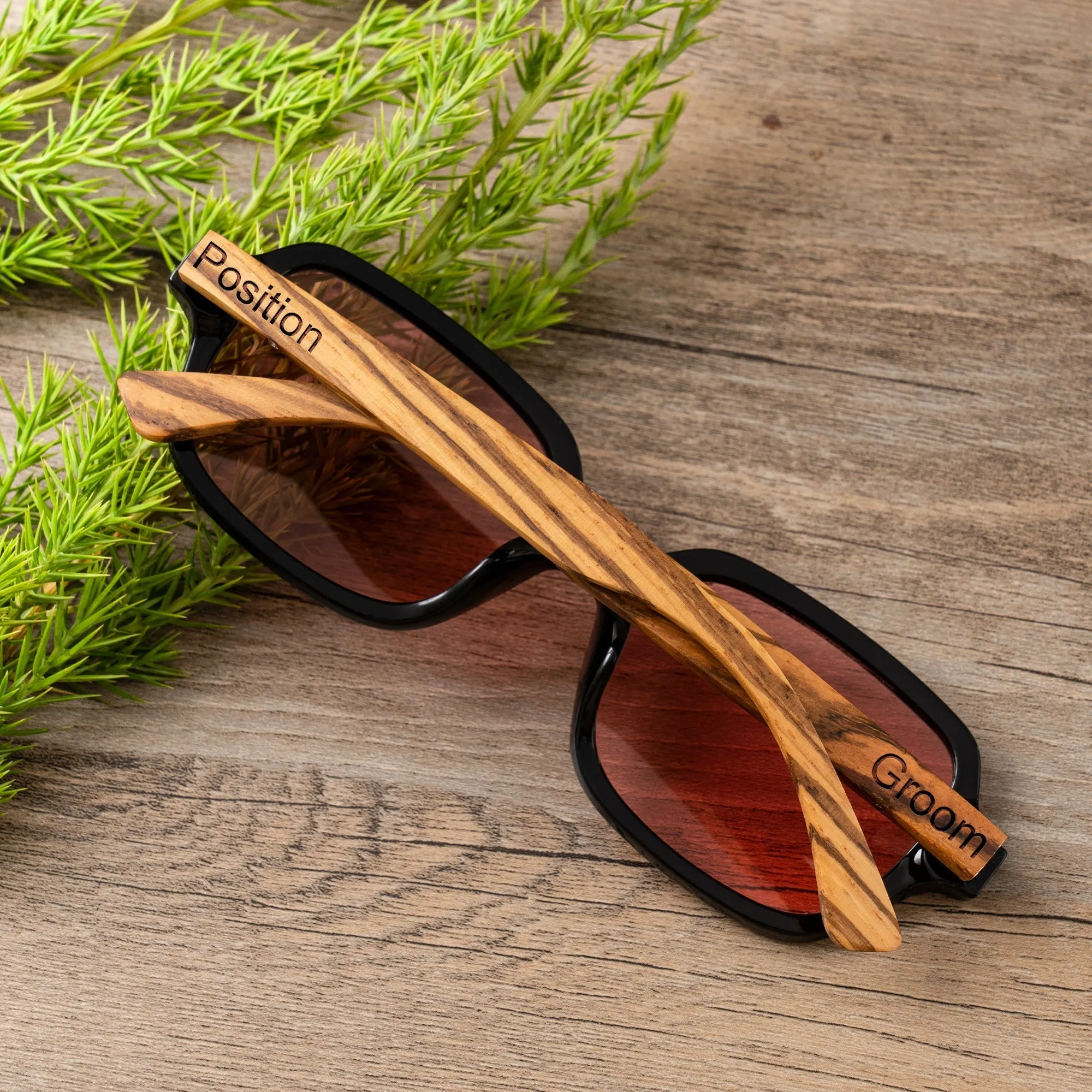 Ray-Blockers