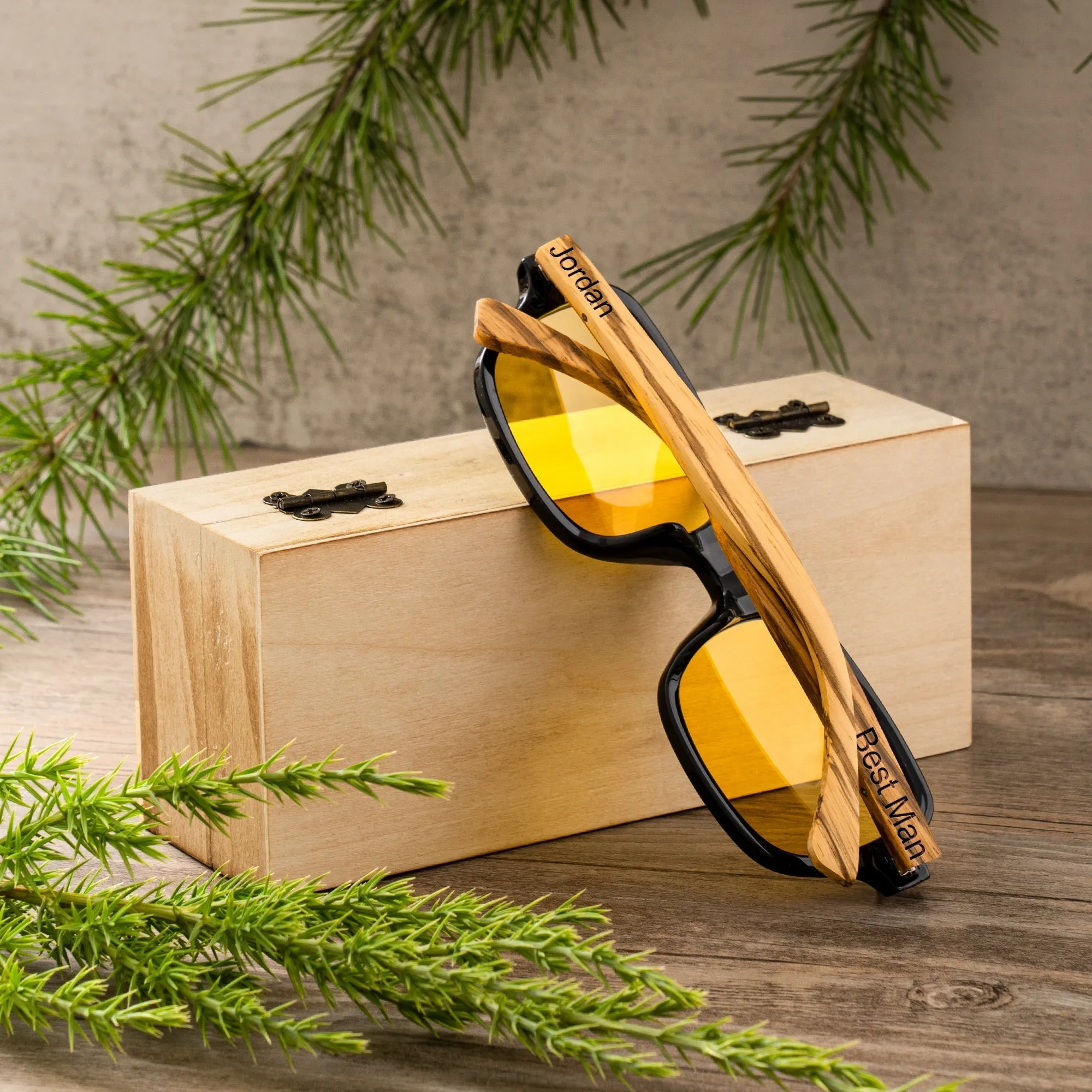Ray-Blockers