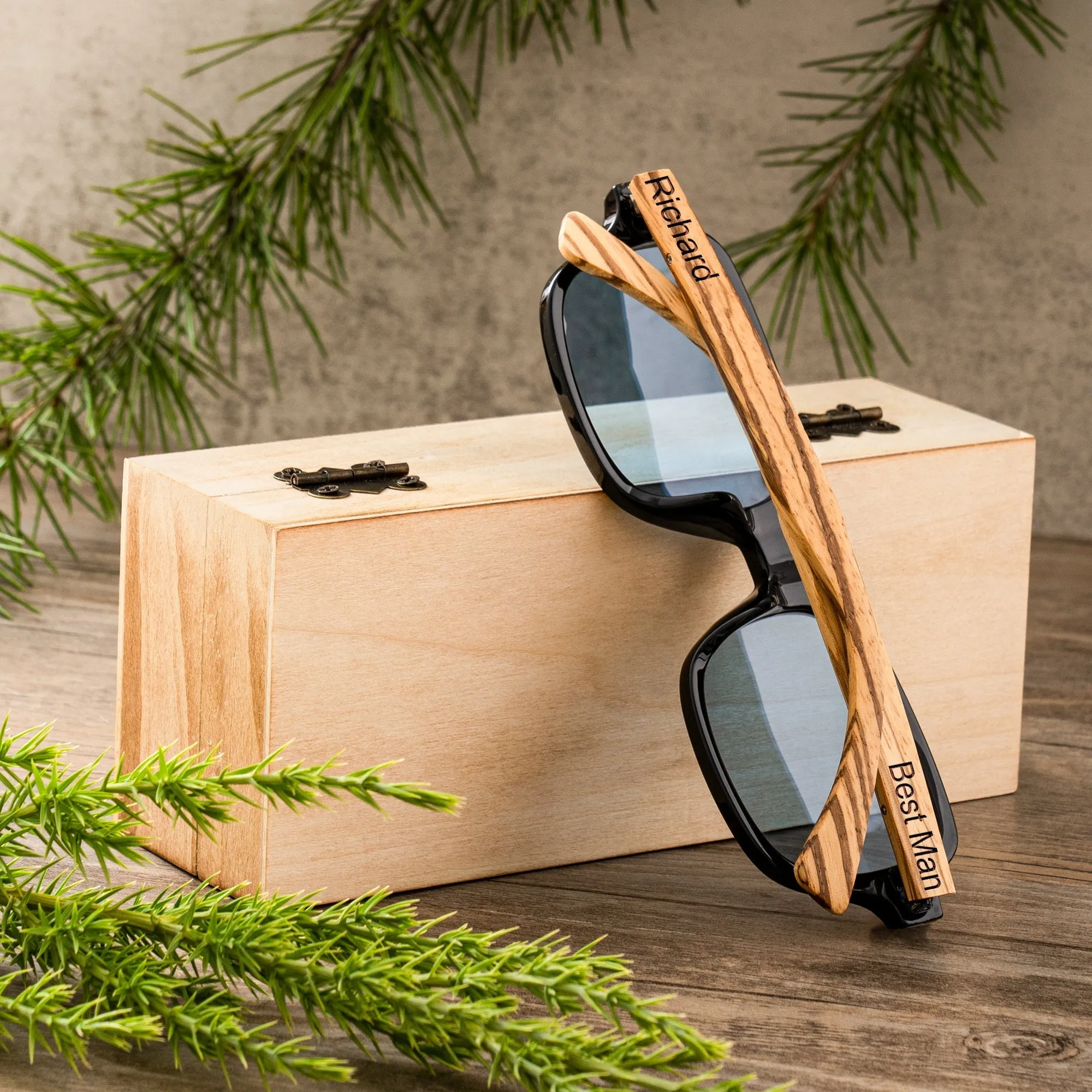 Ray-Blockers