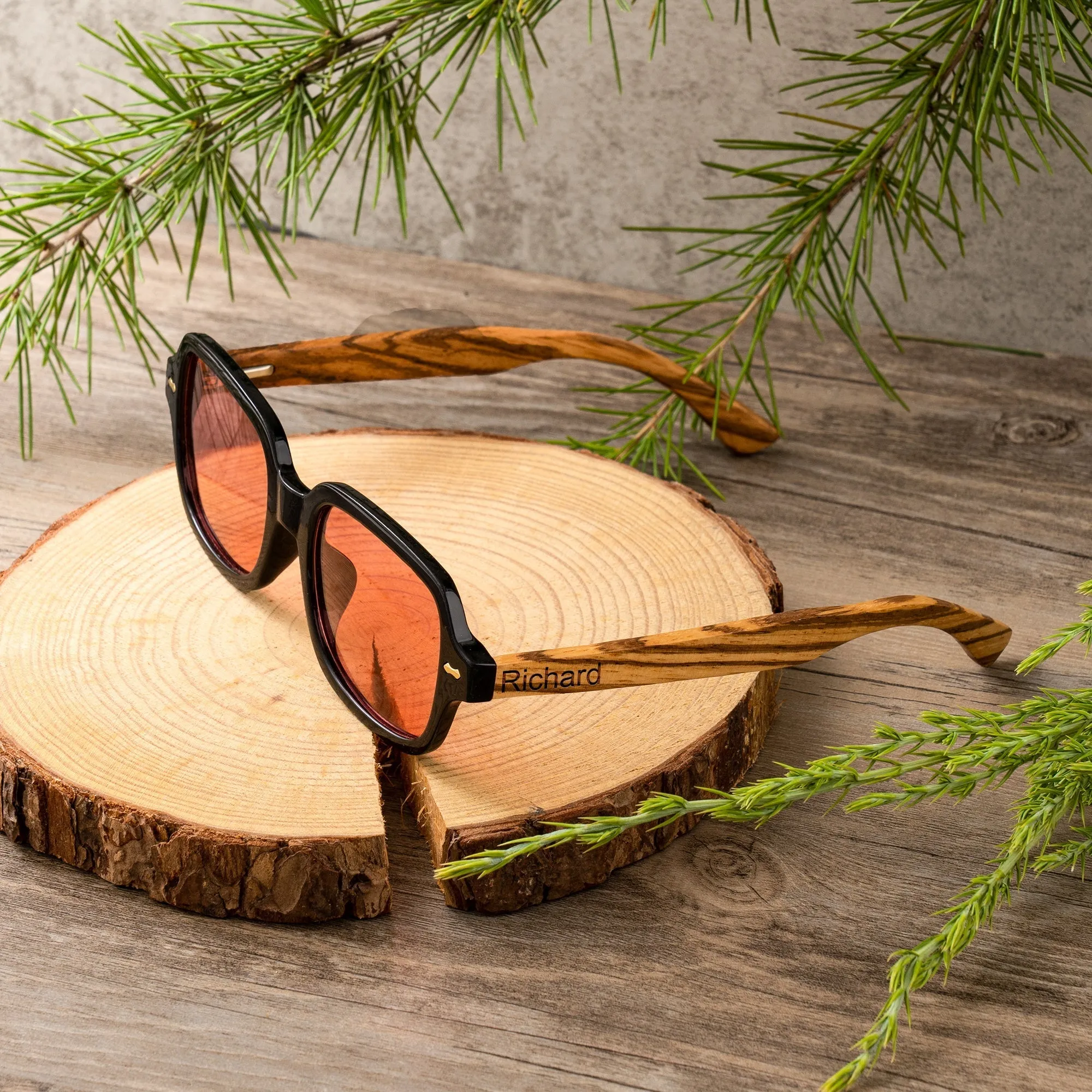 Ray-Blockers