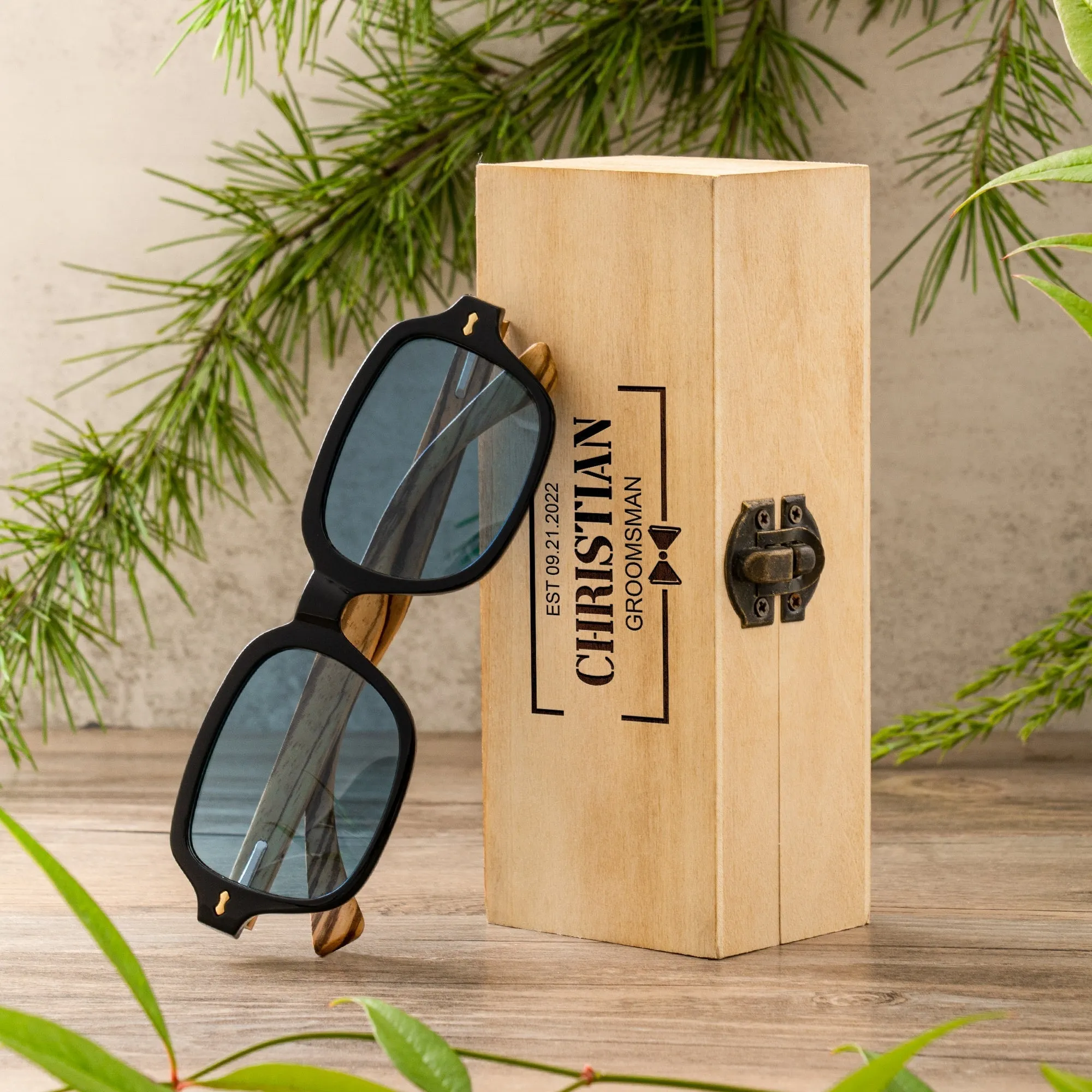 Ray-Blockers