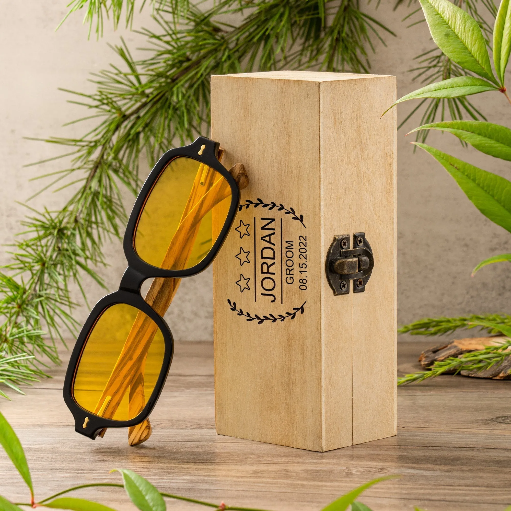 Ray-Blockers