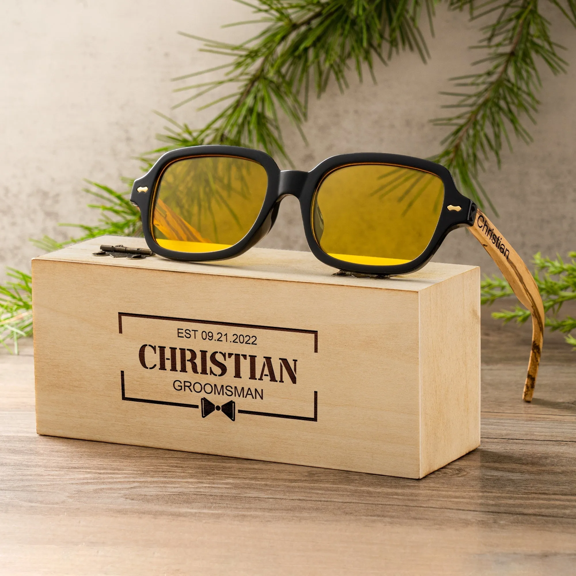 Ray-Blockers