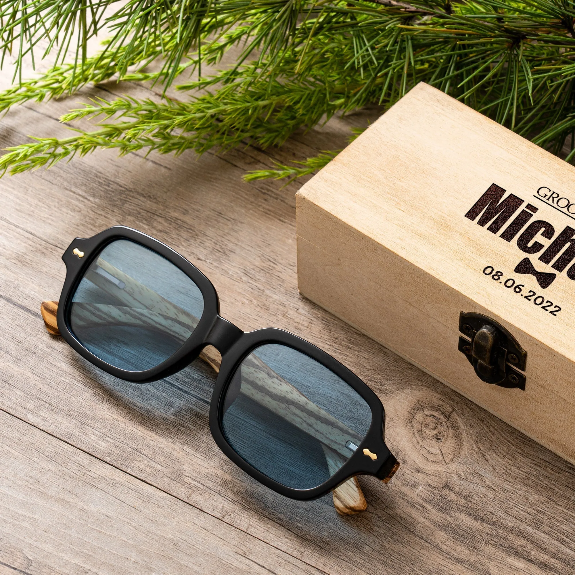 Ray-Blockers