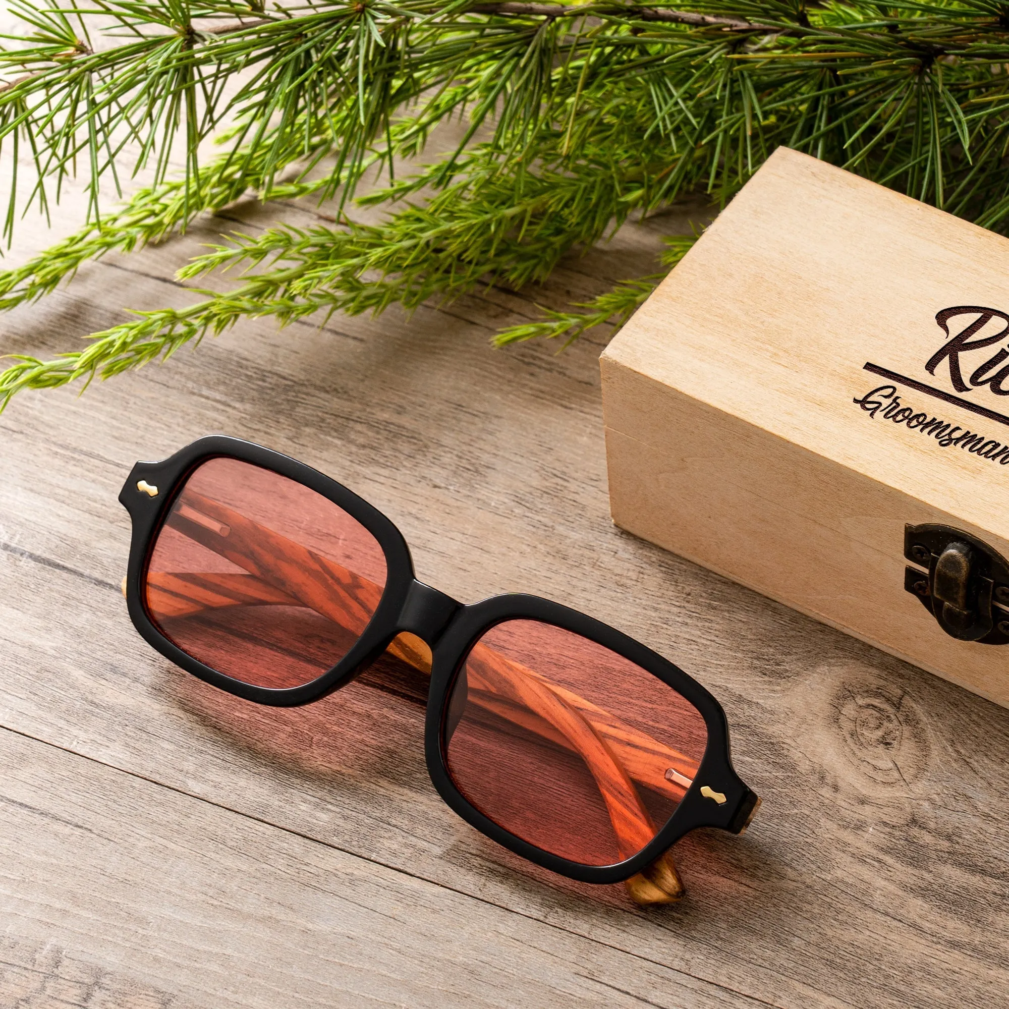 Ray-Blockers