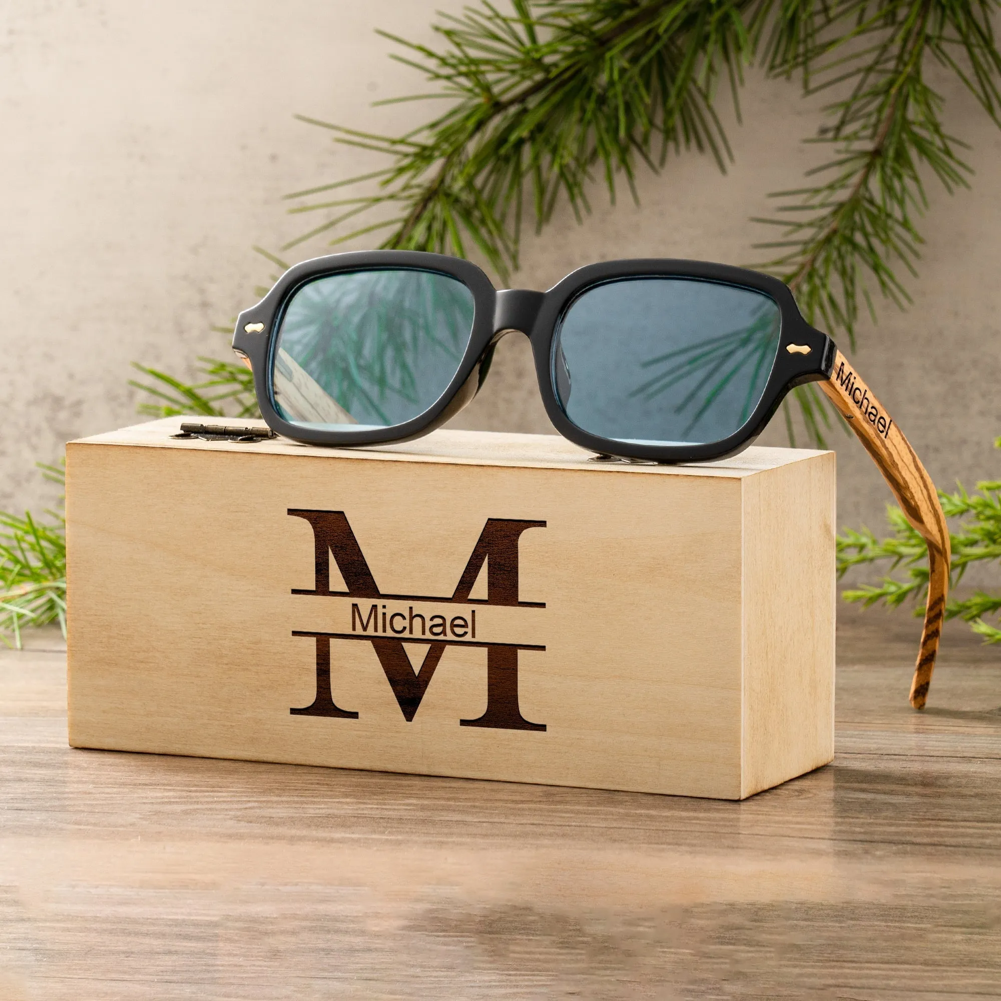 Ray-Blockers