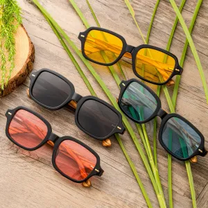 Ray-Blockers