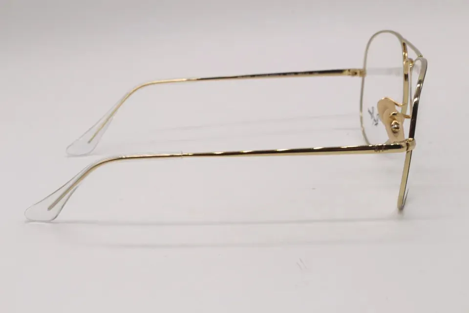 RAYBAN 6489 3136 58