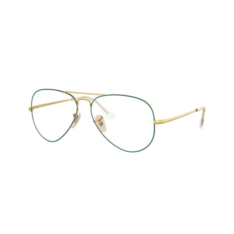 RAYBAN 6489 3136 58