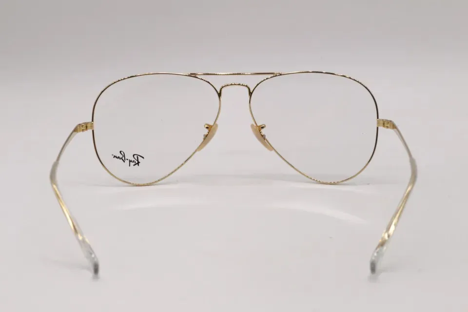 RAYBAN 6489 3136 58