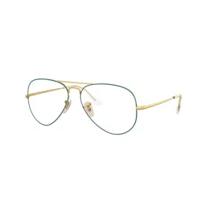RAYBAN 6489 3136 58