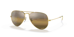 RayBan AVIATOR CHROMANCE