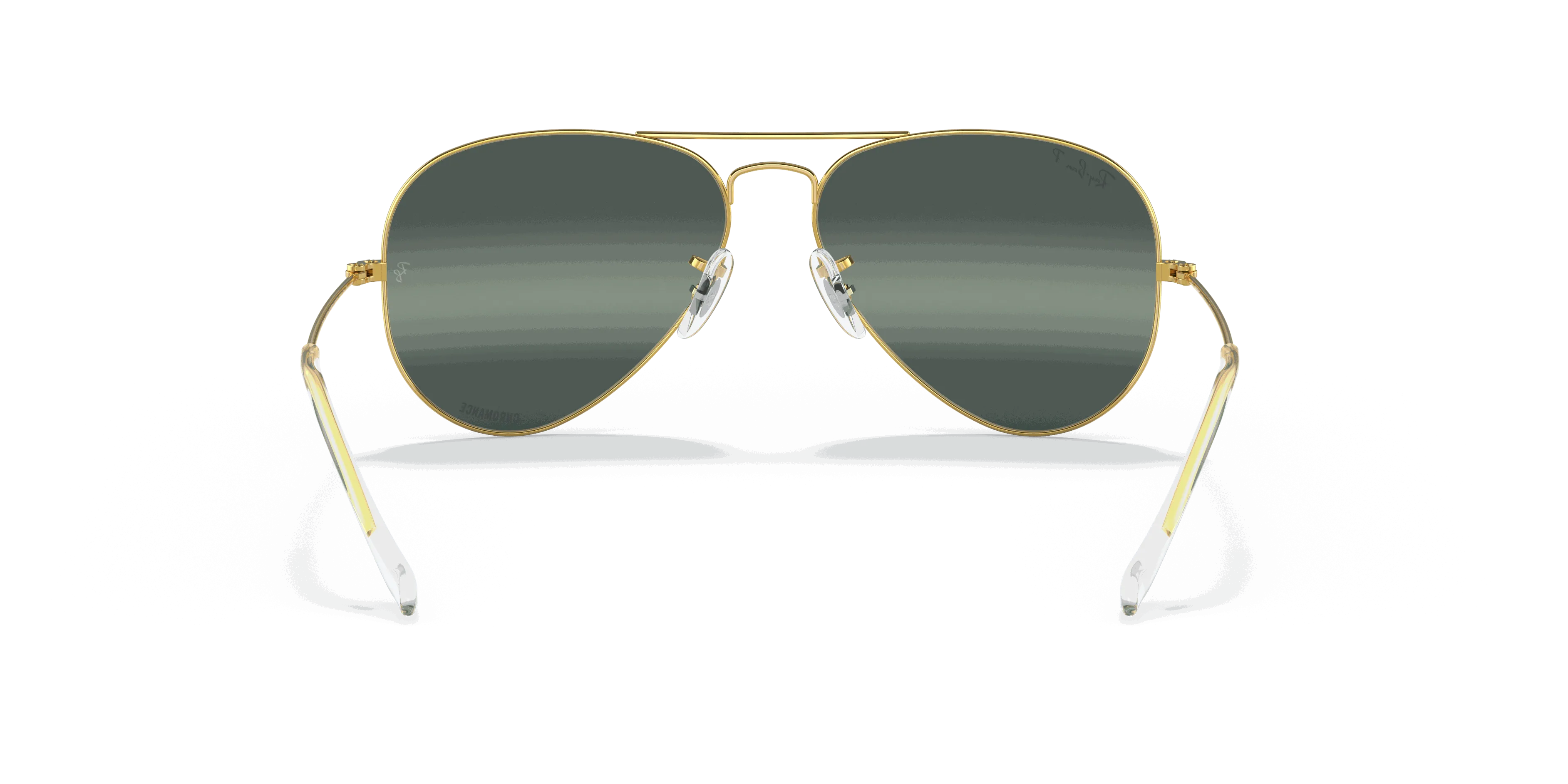 RayBan AVIATOR CHROMANCE
